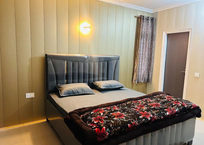 Punjab Mohali Room