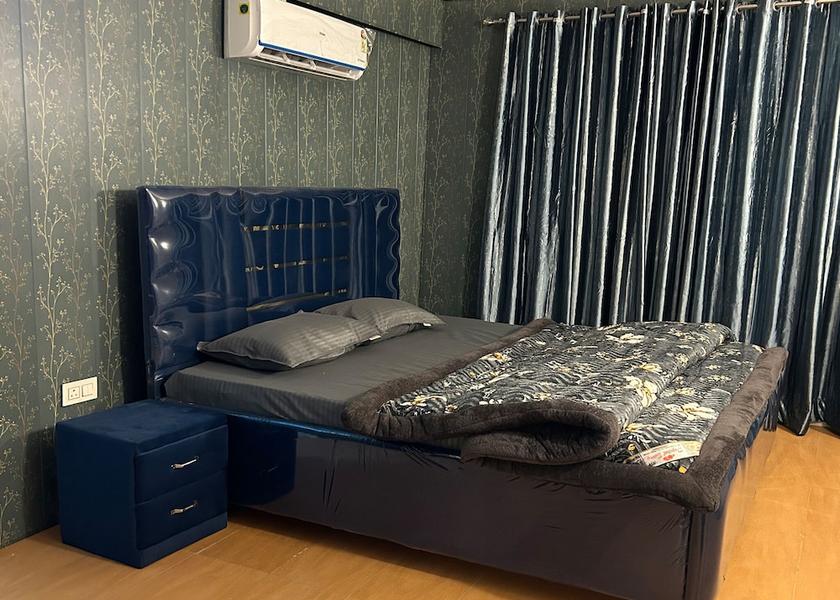 Punjab Mohali Room