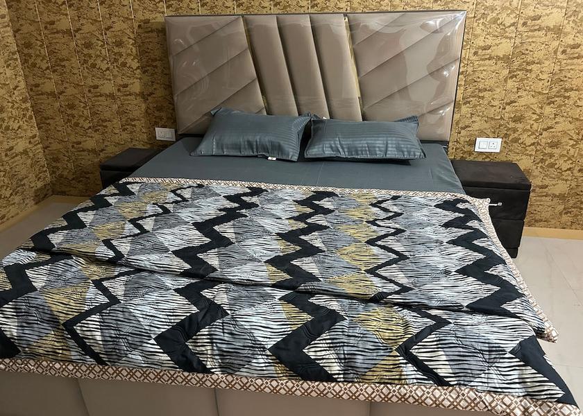 Punjab Mohali Room