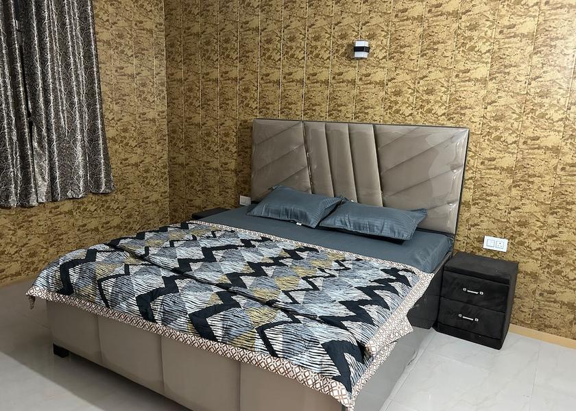 Punjab Mohali Room