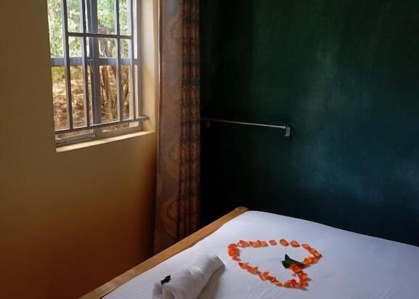 Nakuru County Naivasha Room