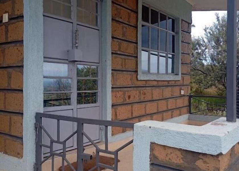 Nakuru County Naivasha Exterior detail
