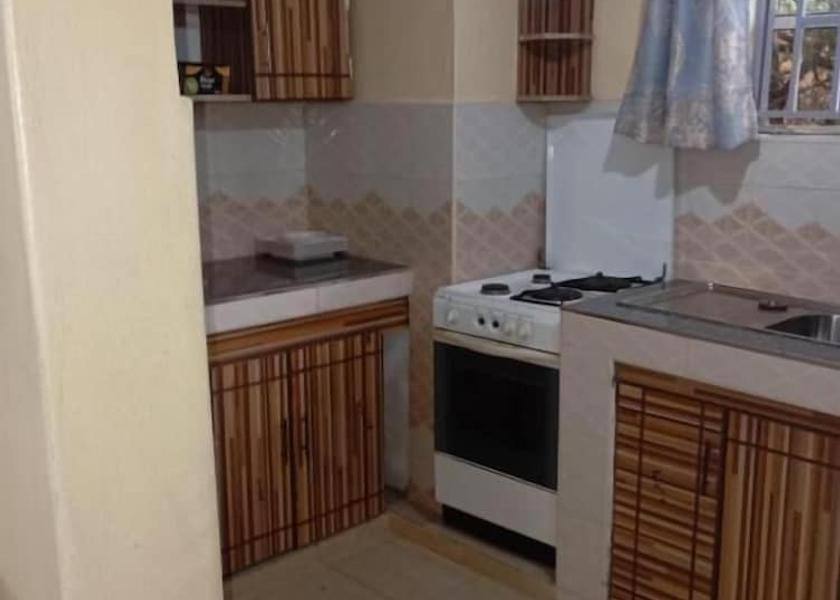 Nakuru County Naivasha Private kitchen
