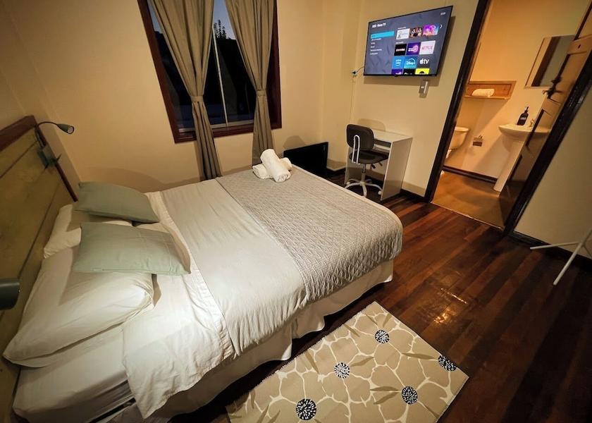 Los Lagos Region Osorno Room