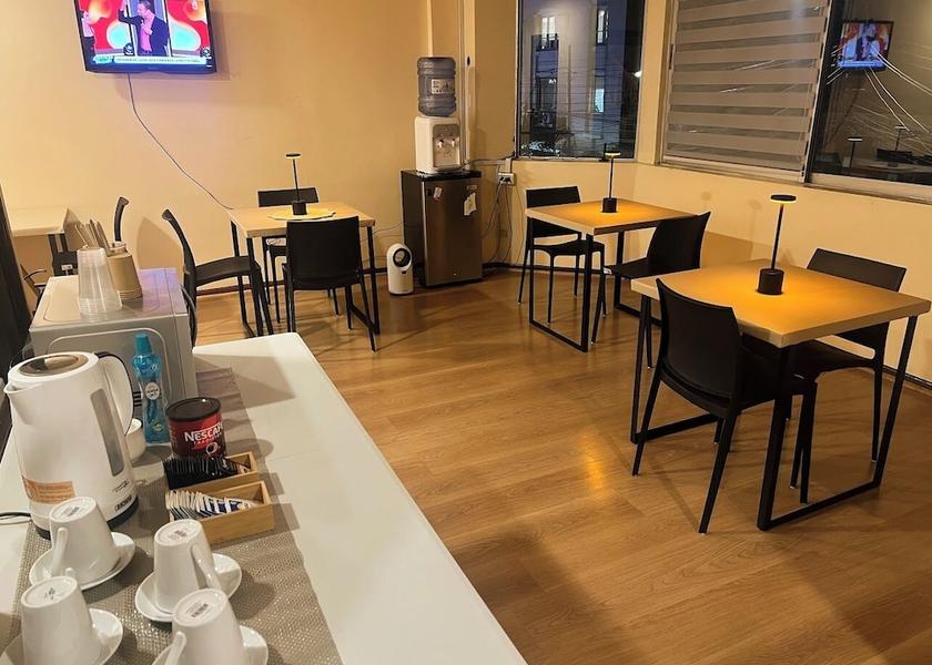 Los Lagos Region Osorno Dining