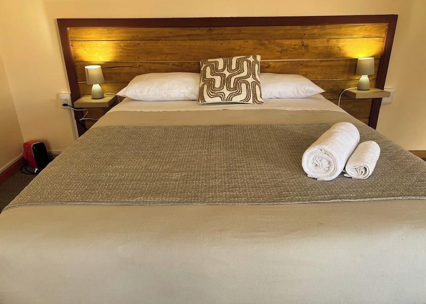 Los Lagos Region Osorno Room