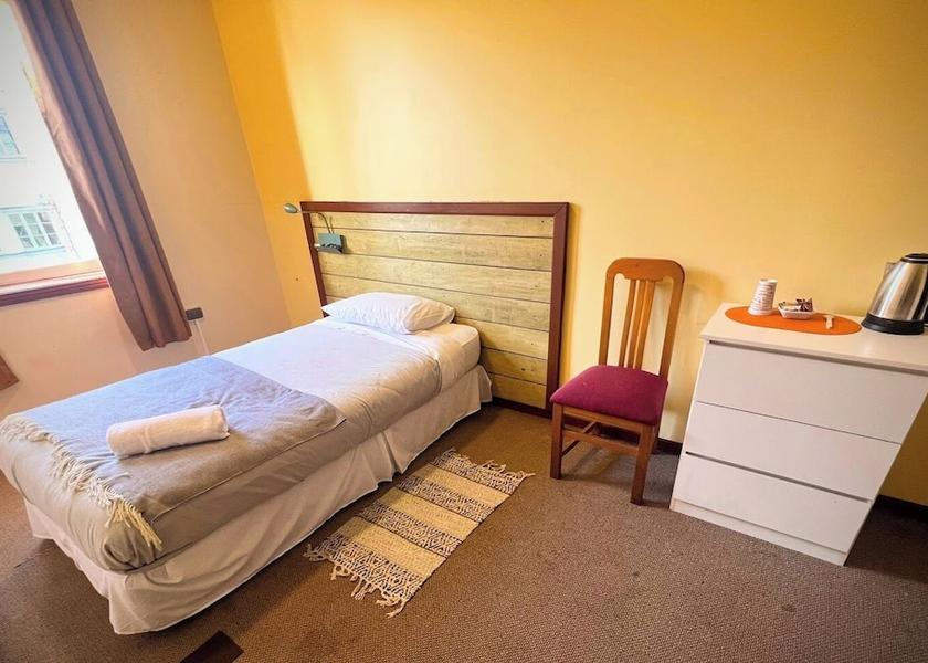 Los Lagos Region Osorno Room