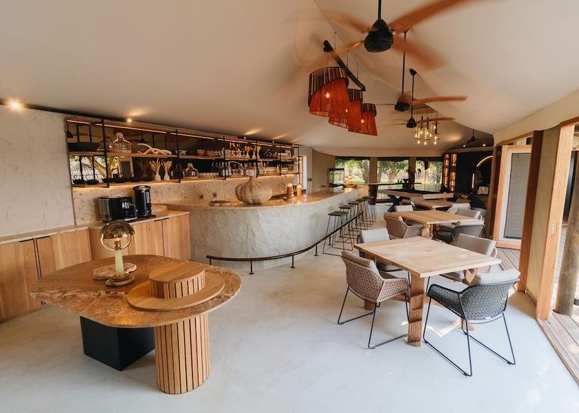 Lusaka Chiawa Interior