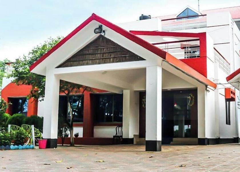 Sylhet Division Sylhet Exterior