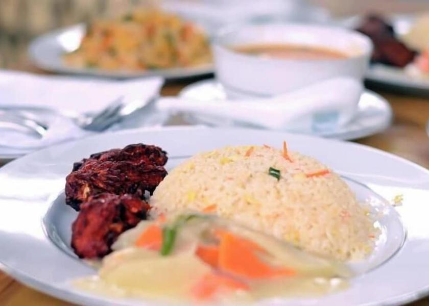 Sylhet Division Sylhet Food and drink