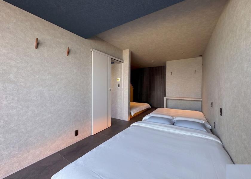 Hyogo Awaji Interior