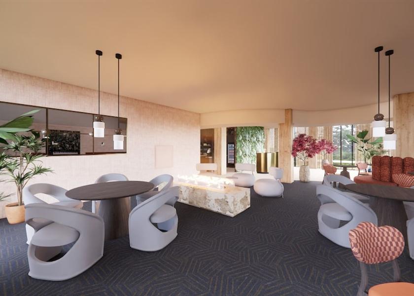 North Holland Velsen-Zuid Reception