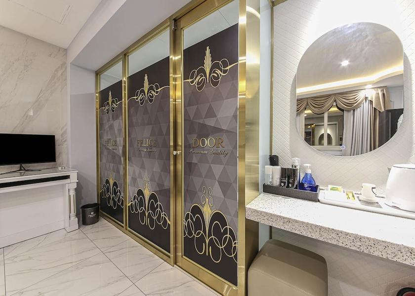  Daegu Bathroom