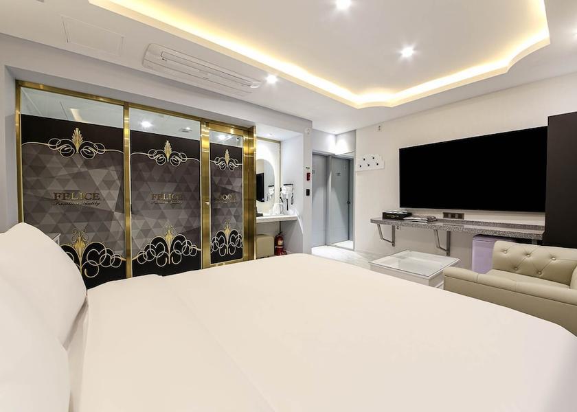  Daegu Room