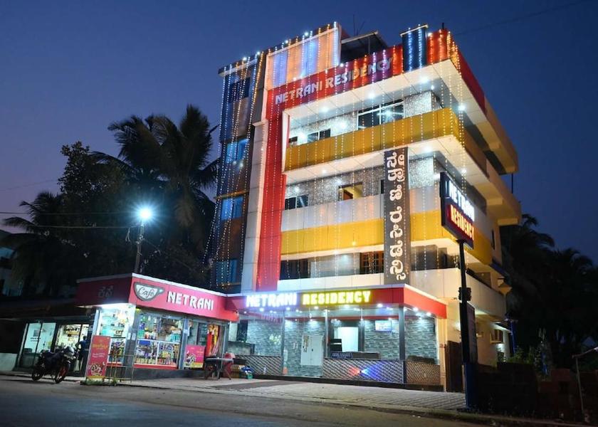 Karnataka Murdeshwar Primary image