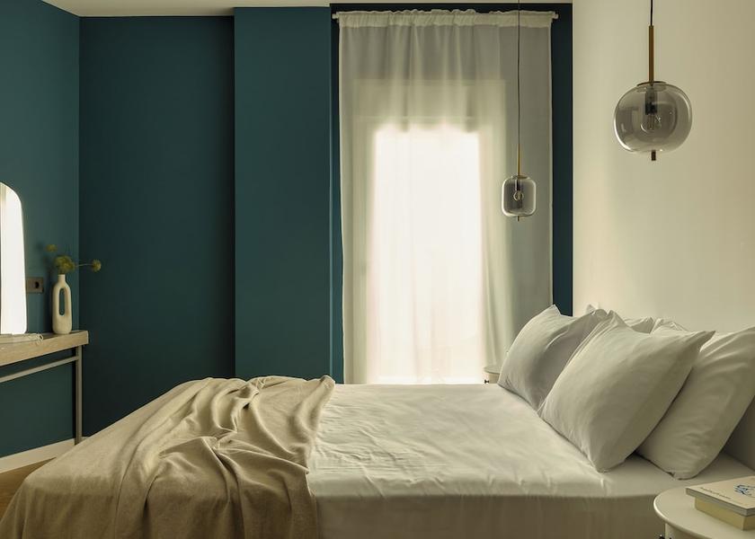 Epirus Ioannina Room