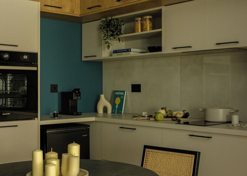 Epirus Ioannina Living area