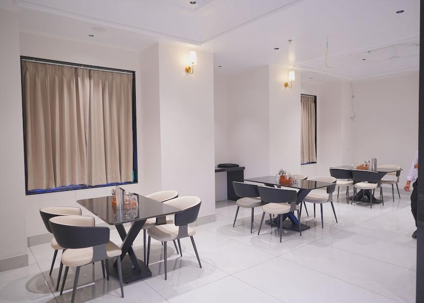 Rajasthan Phalodi Restaurant