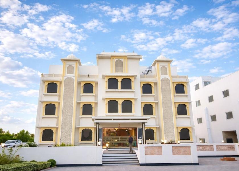 Rajasthan Phalodi Primary image