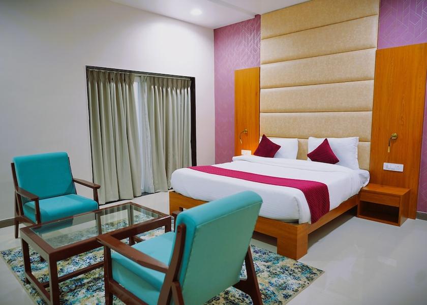 Rajasthan Phalodi Room