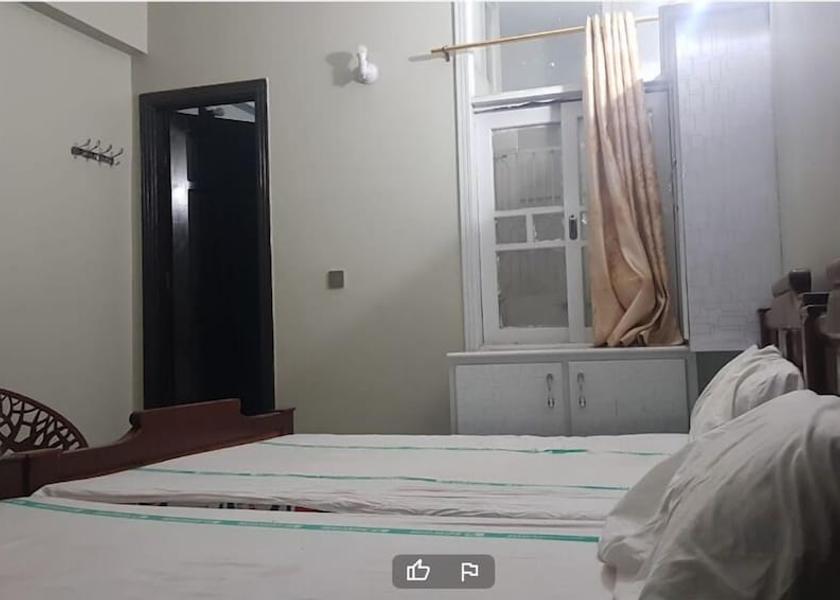 Sindh Karachi Room