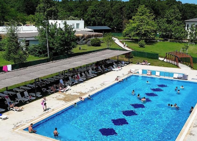 Tekirdag Saray Pool