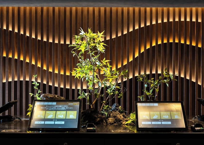 Kagoshima Kirishima Interior