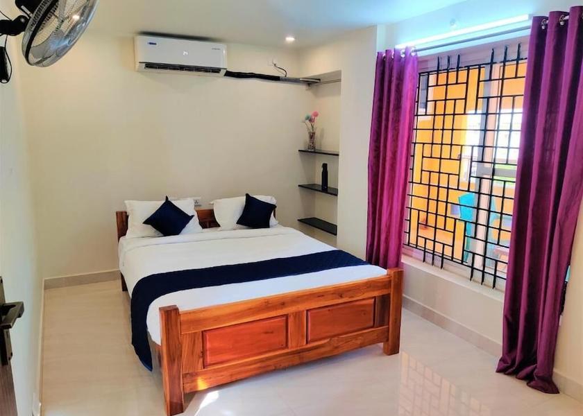 Tamil Nadu Tiruvannamalai Room