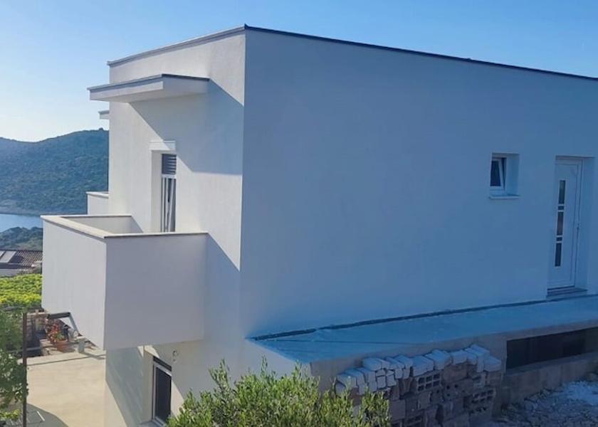 Sibenik-Knin Rogoznica Building design
