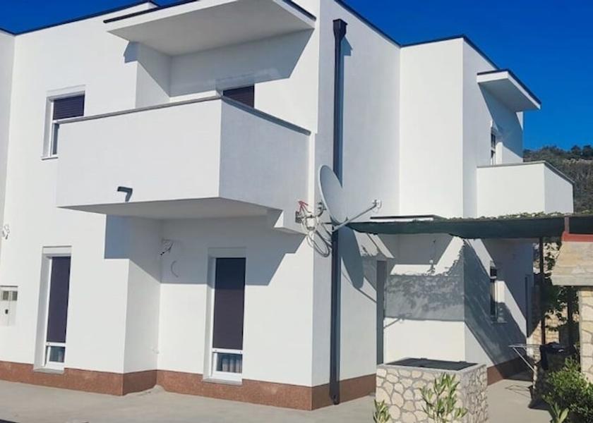 Sibenik-Knin Rogoznica Exterior