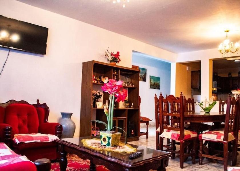 Jalisco Mascota Interior