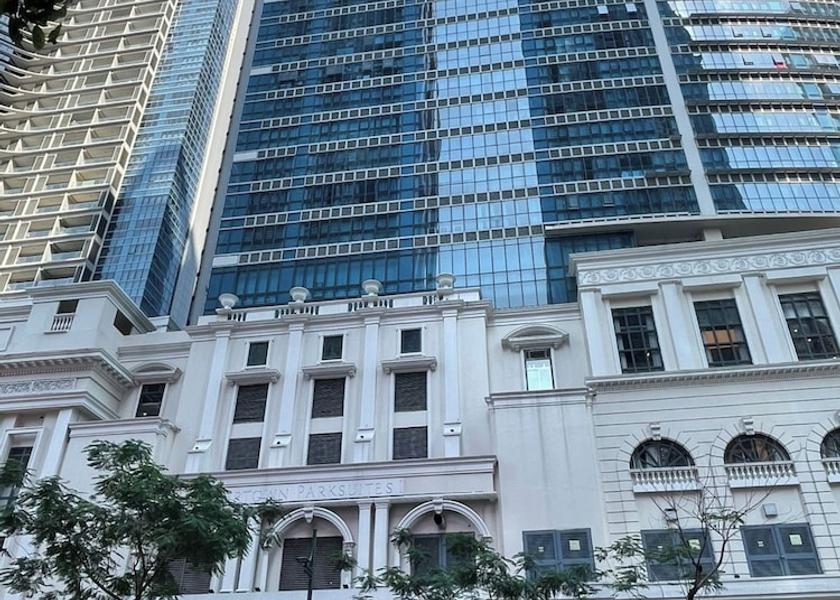  Taguig Front of property