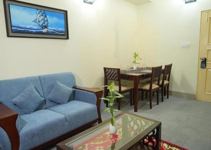 Chittagong Division Cox's Bazar Room