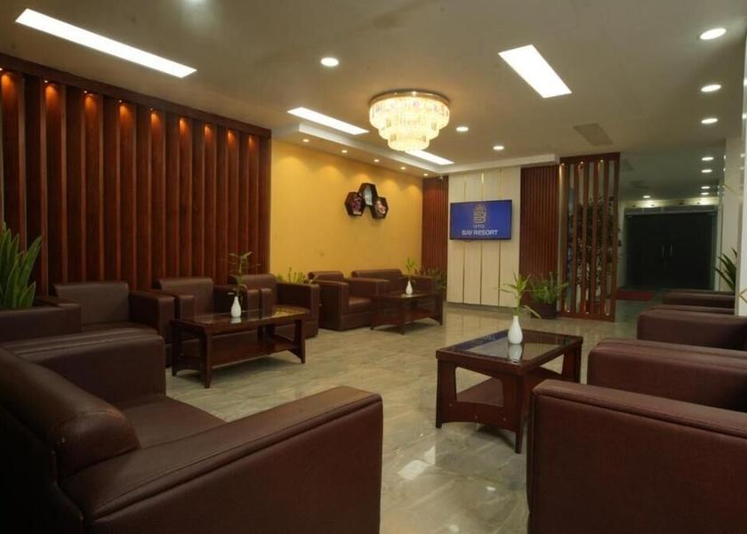 Chittagong Division Cox's Bazar Room