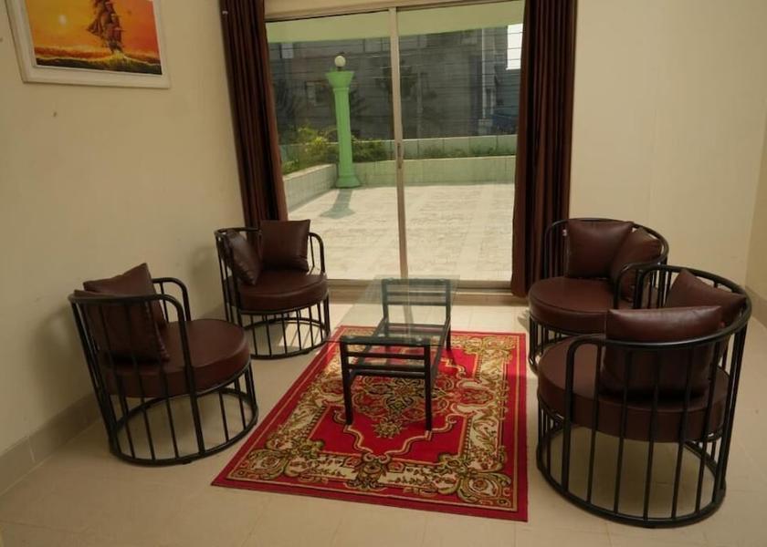 Chittagong Division Cox's Bazar Room
