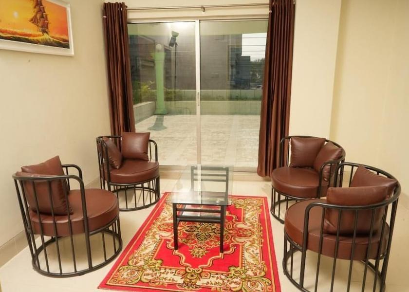 Chittagong Division Cox's Bazar Room