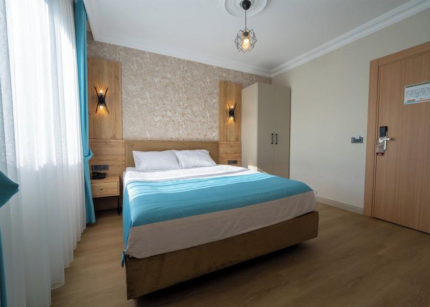 Antalya Region Konyaalti Room