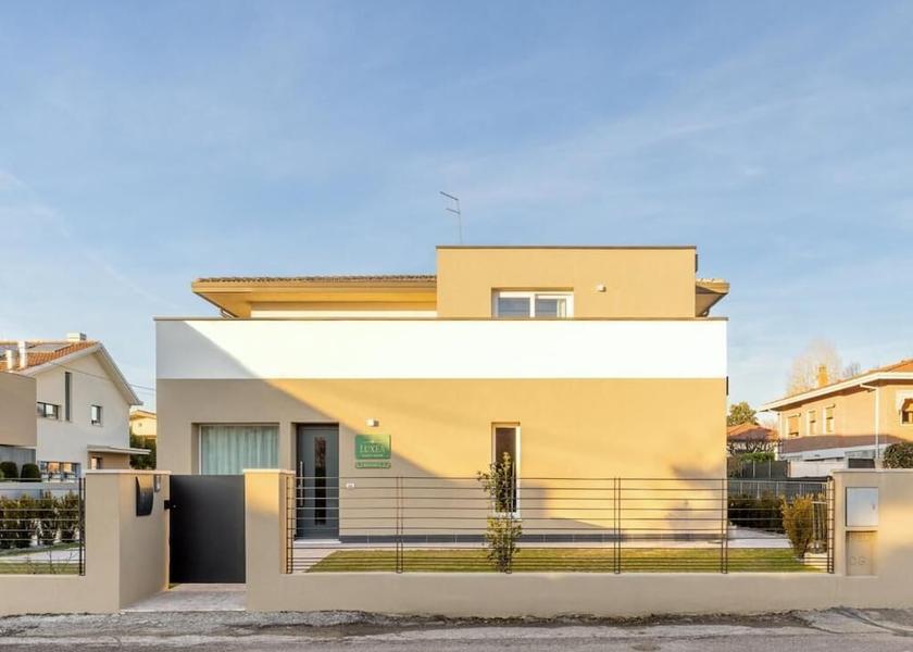 Veneto Preganziol Exterior