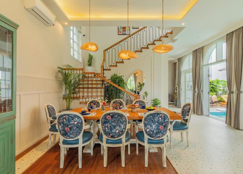 Goa Calangute Dining