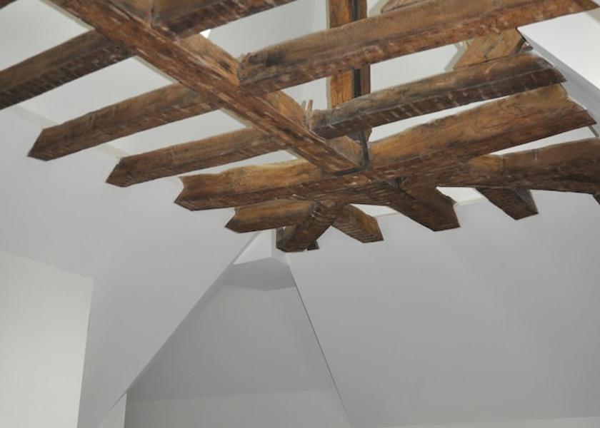 Bourgogne-Franche-Comté Auxerre Room