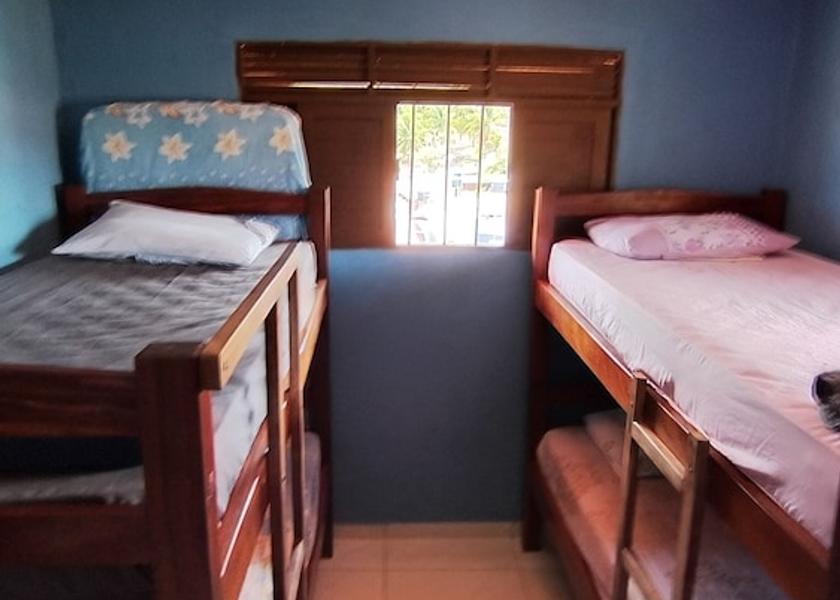 Rio Grande do Norte Tibau do Sul Room