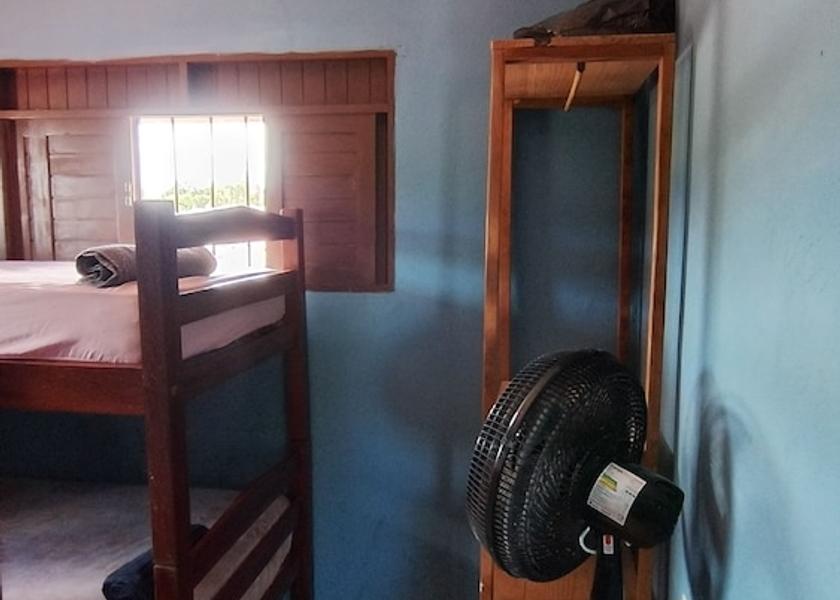 Rio Grande do Norte Tibau do Sul Room