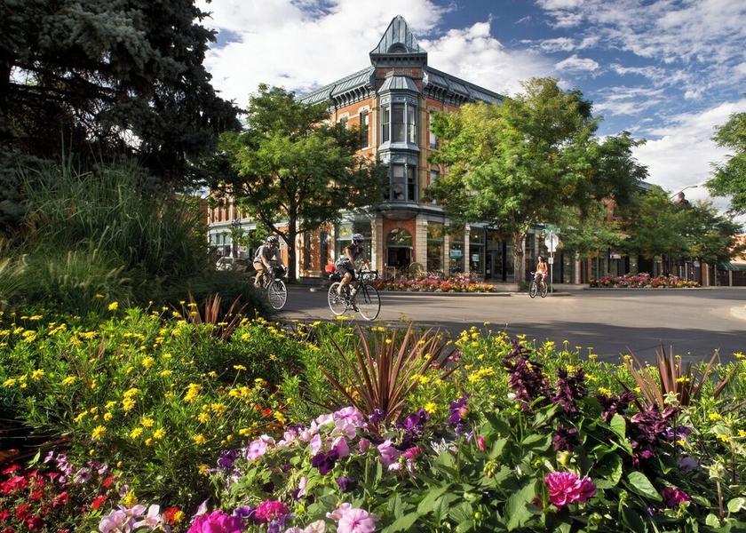 Colorado Fort Collins Miscellaneous