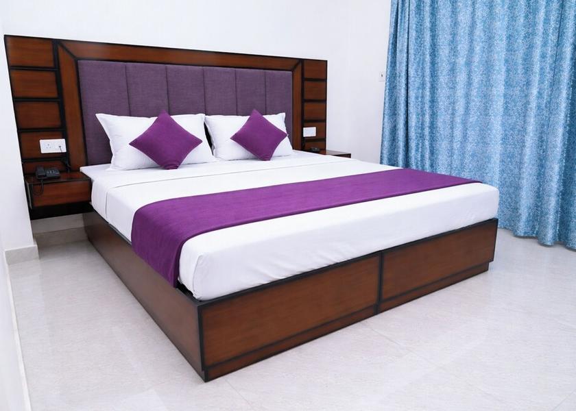 Uttarakhand Uttarkashi Room