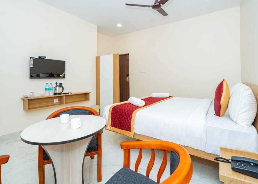 Tamil Nadu Ramanathapuram Room