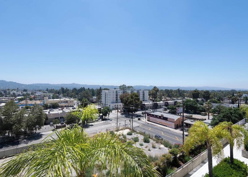 California North Hollywood Miscellaneous