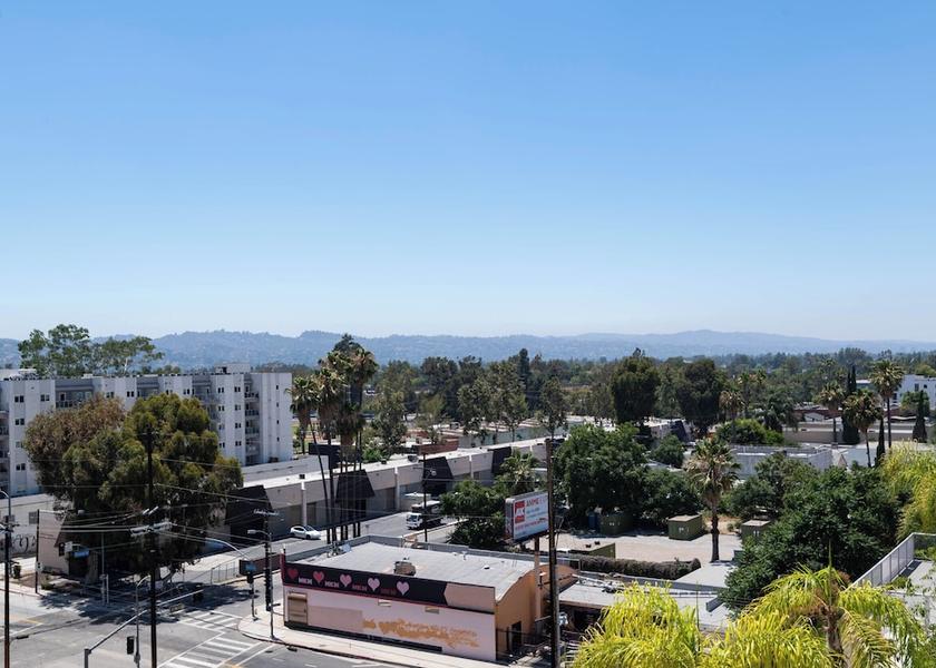 California North Hollywood Miscellaneous