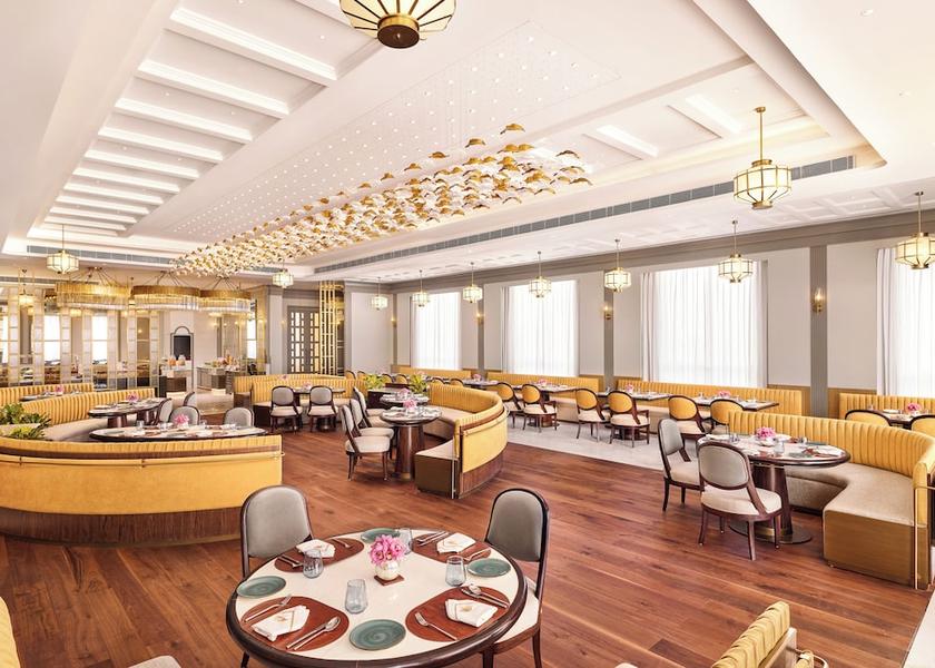 Uttar Pradesh Kanpur Restaurant