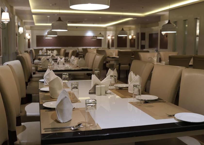 West Bengal Cooch Behar Restaurant