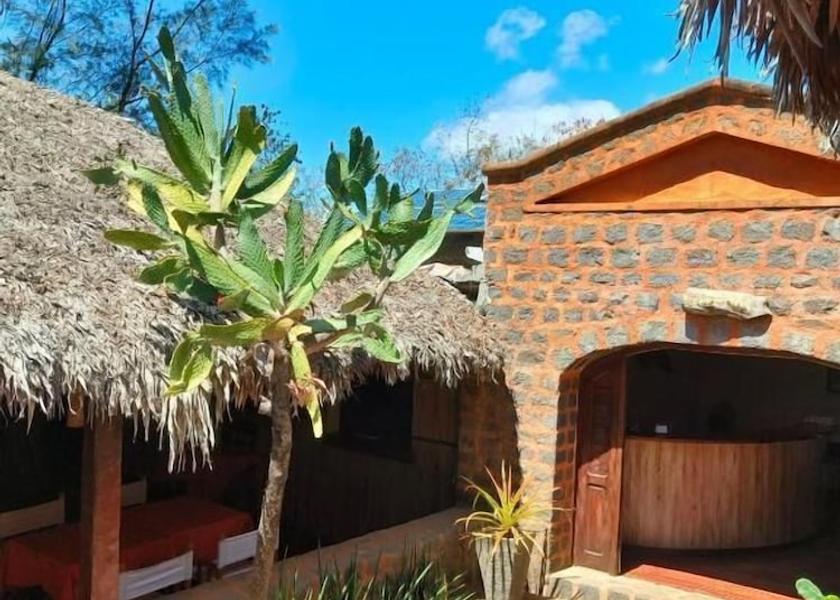 Diana Antsiranana Property grounds